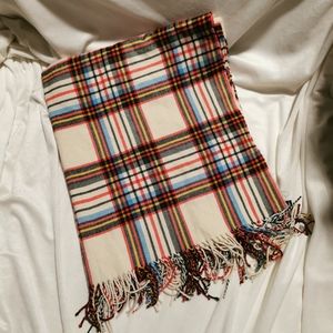 Indigo Scarf